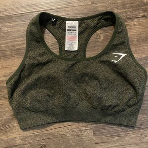 Gymshark Vital Seamless Sports Bra